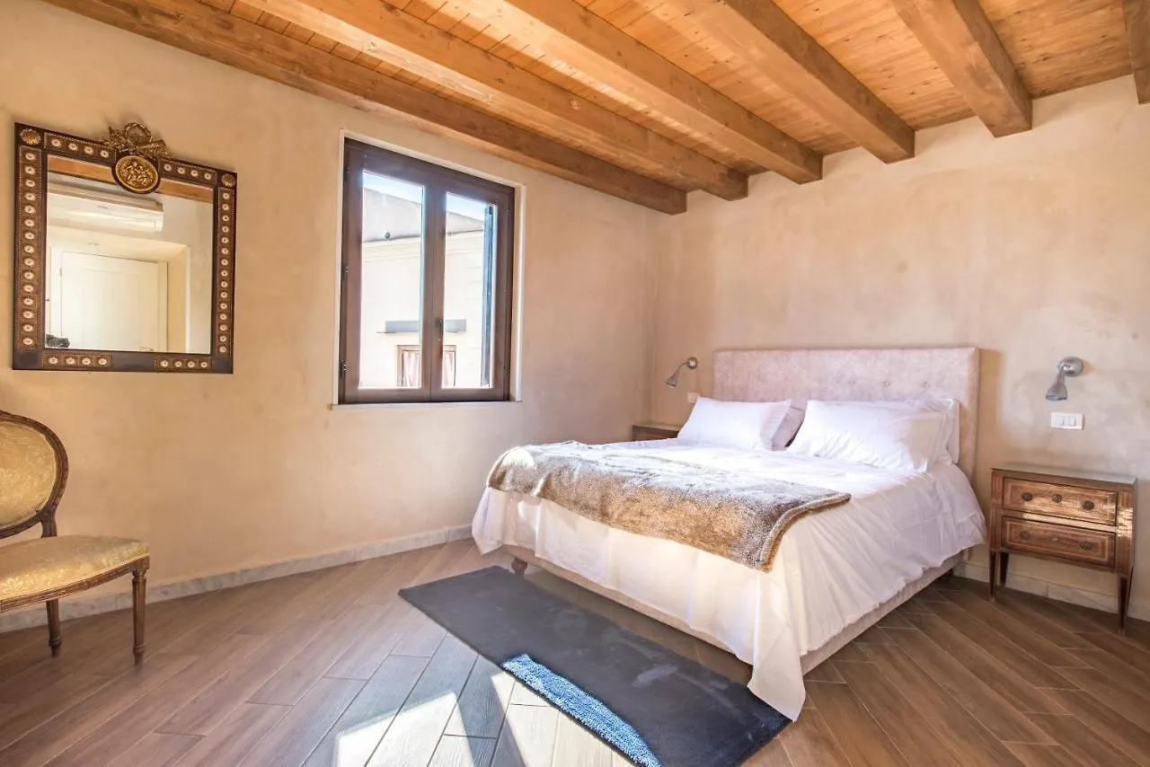 Conte Federico Apartments Palermo
