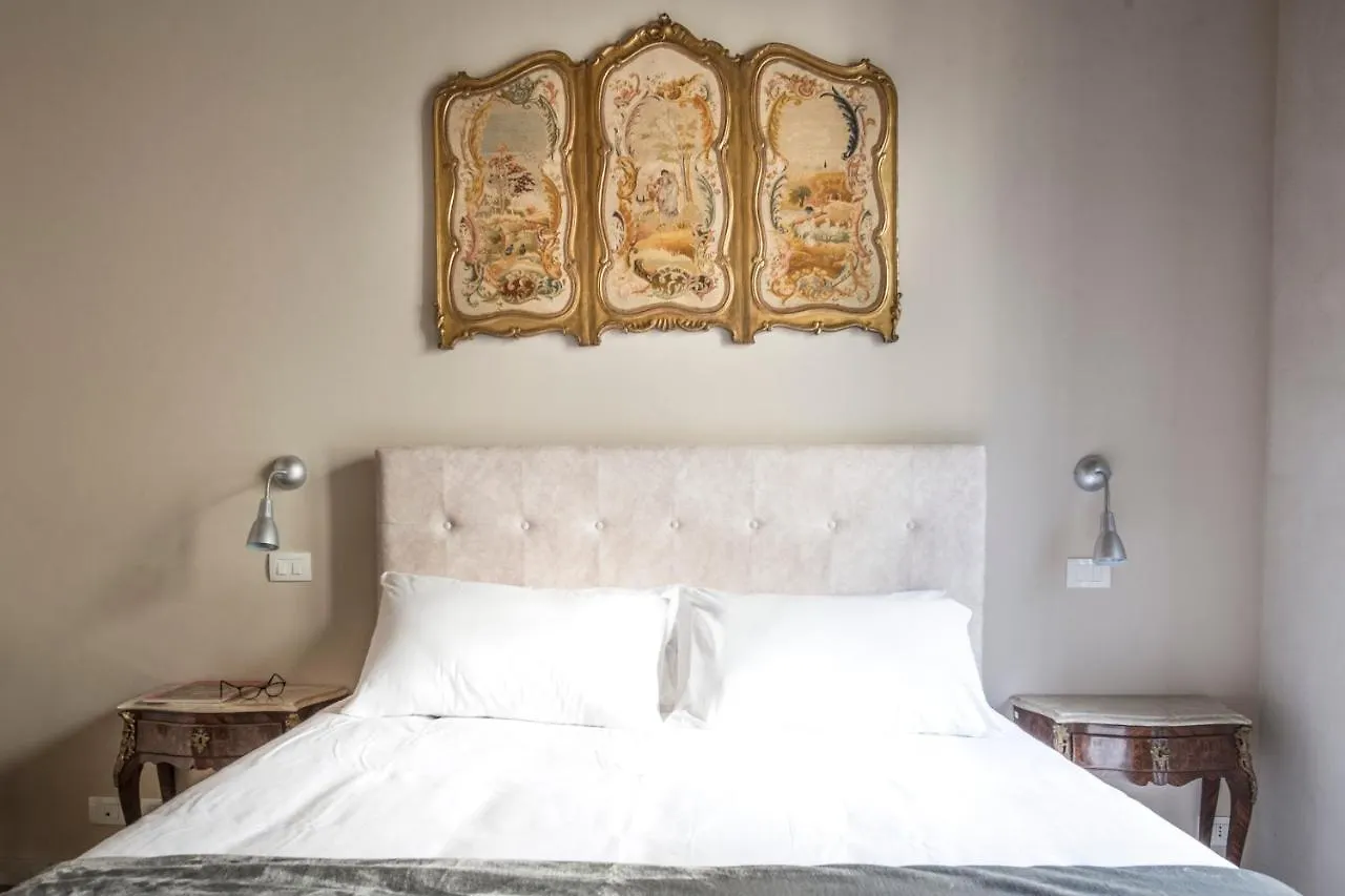 Conte Federico Apartments Palermo Italy