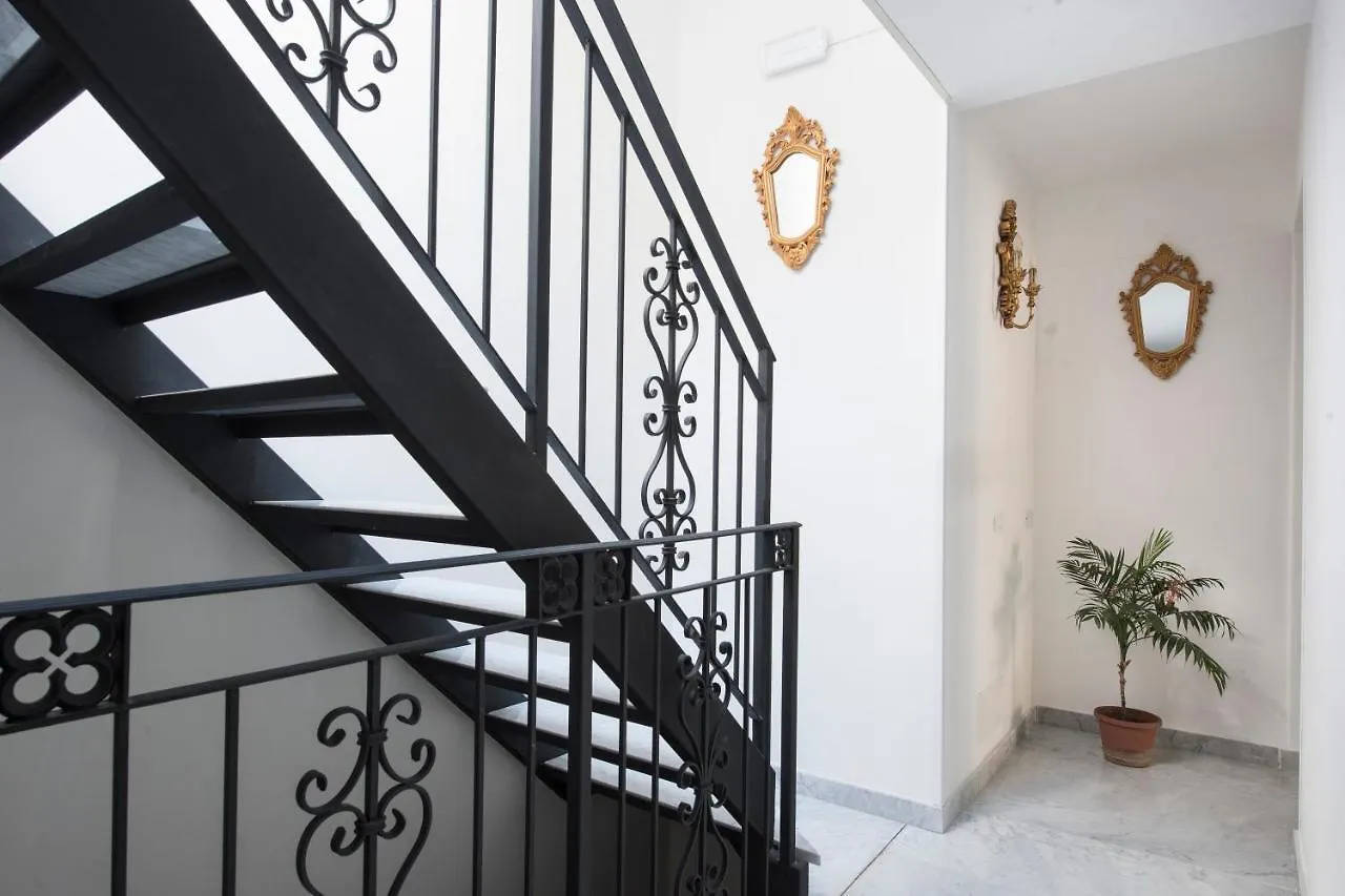 Conte Federico Apartments Palermo