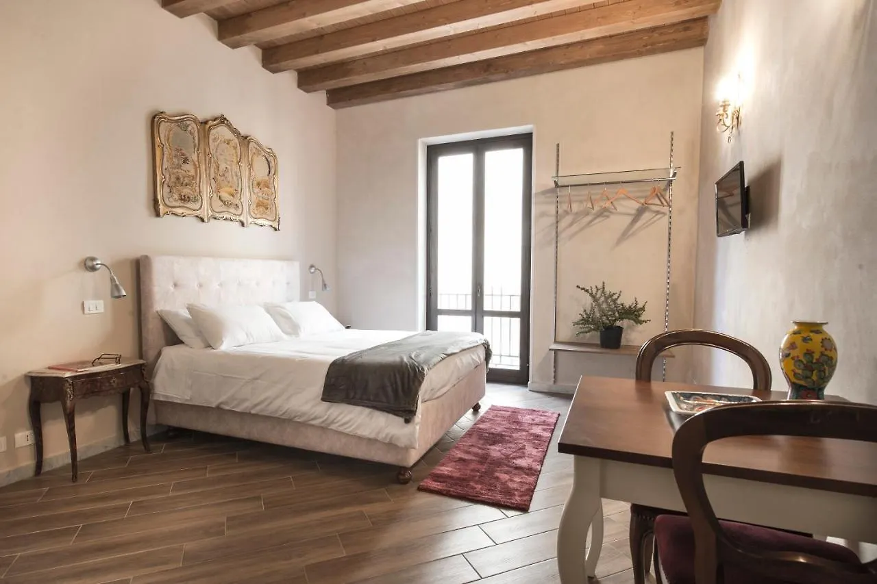 Conte Federico Apartments Palerme