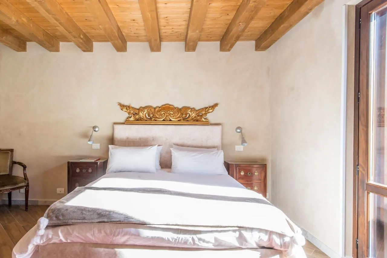 Conte Federico Apartments Palerme