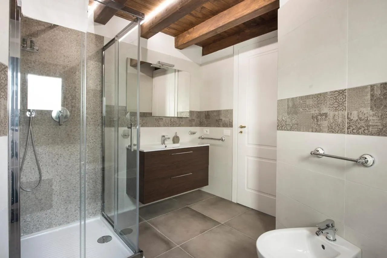 Conte Federico Apartments Palerme Italie